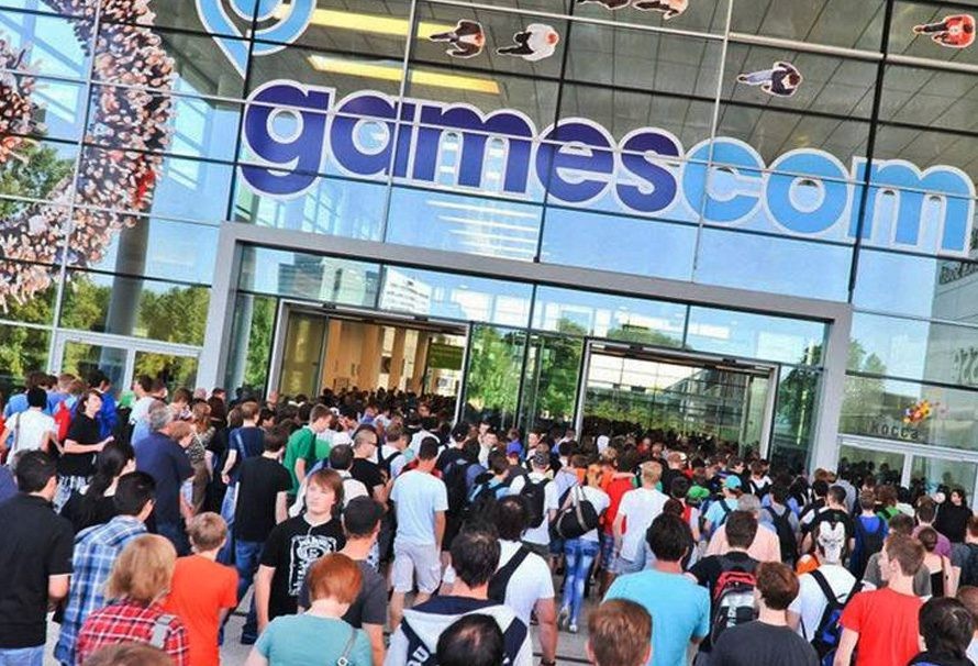 gamescom 2019: церемонию открытия проведёт Джефф Кейли — будут крупные анонсы