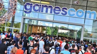 gamescom 2019: церемонию открытия проведёт Джефф Кейли — будут крупные анонсы