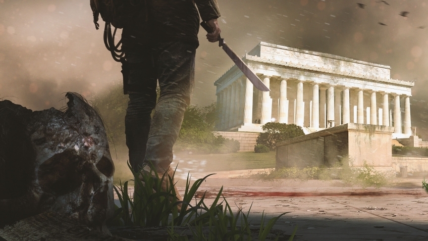 Overkill's The Walking Dead