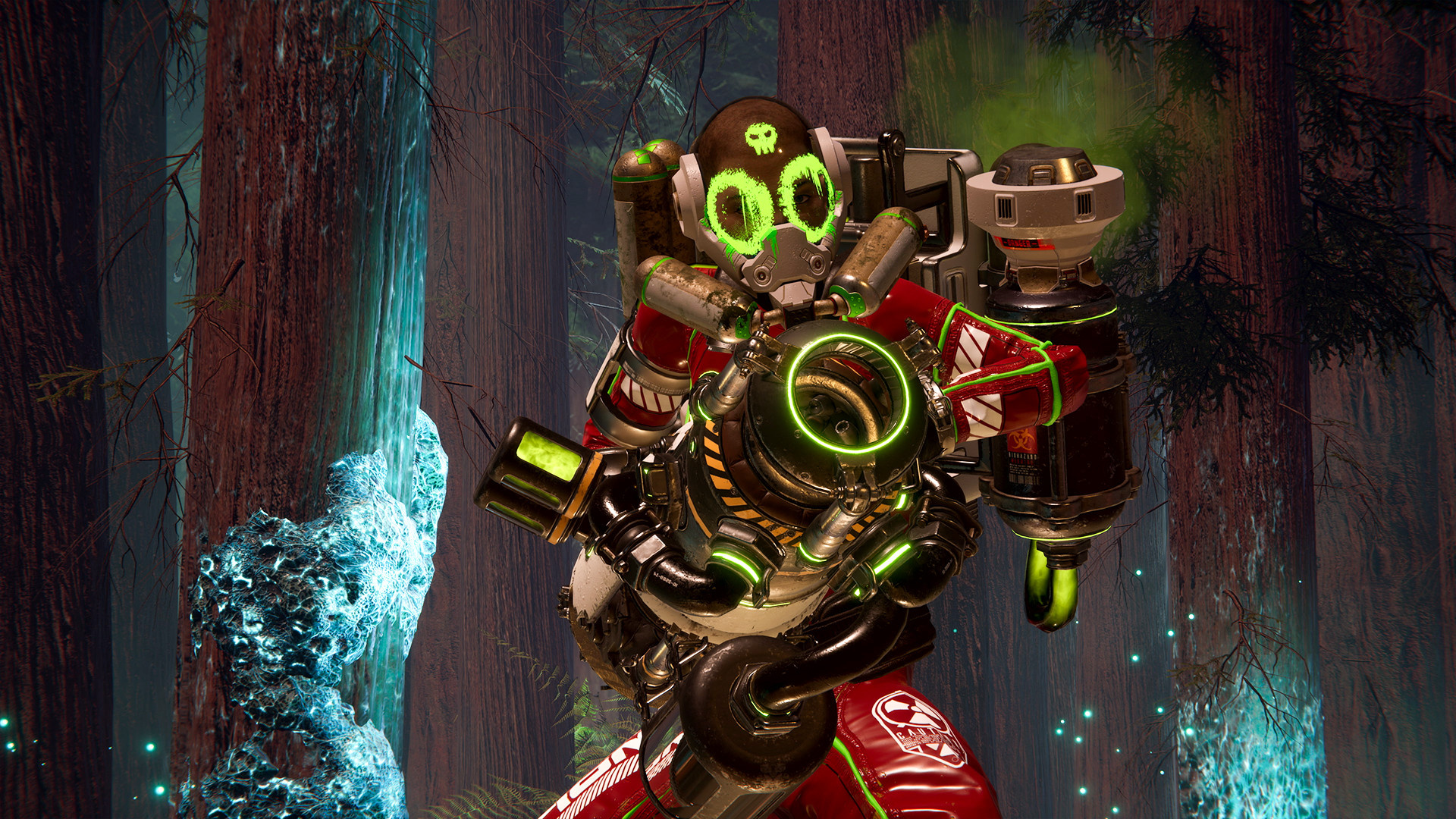 Lemnis Gate выходит летом 2021 года