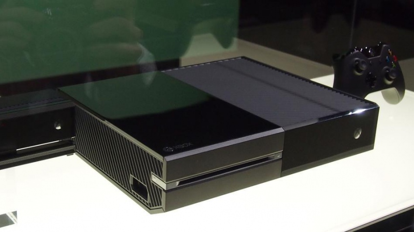 Облачные технологии позволят Xbox One продержаться на рынке 10 лет