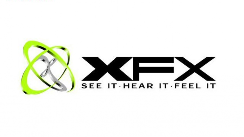 XFX отметилась линейкой материнских плат