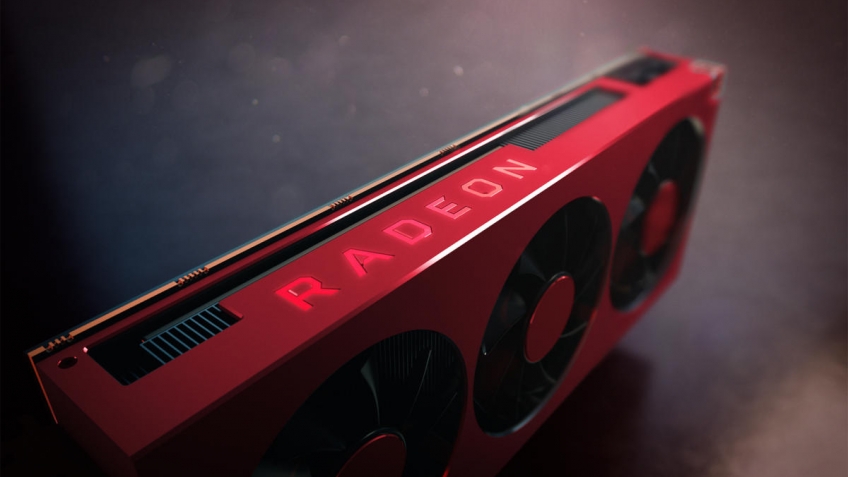 Официально: AMD Navi выйдет в третьем квартале и будет дешевле Radeon VII