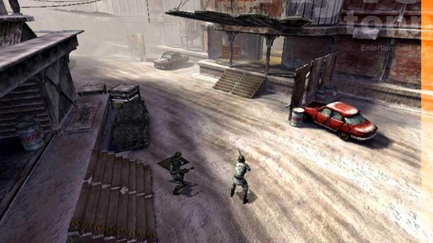 Подробно о Bet on Soldier