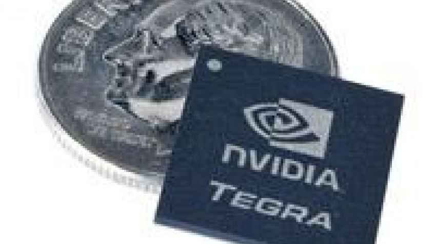 NVIDIA думает о выходе на рынок нетбуков
