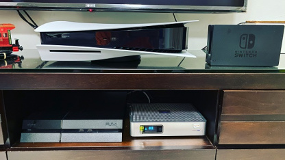 Sony выпустила рекламу с перевёрнутой PS5 — и быстро удалила ролик