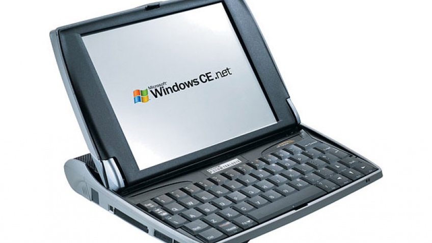 Psion не отдаст слово «нетбуки»