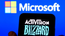 Сделка Activision Blizzard с Microsoft попала под углублённое расследование