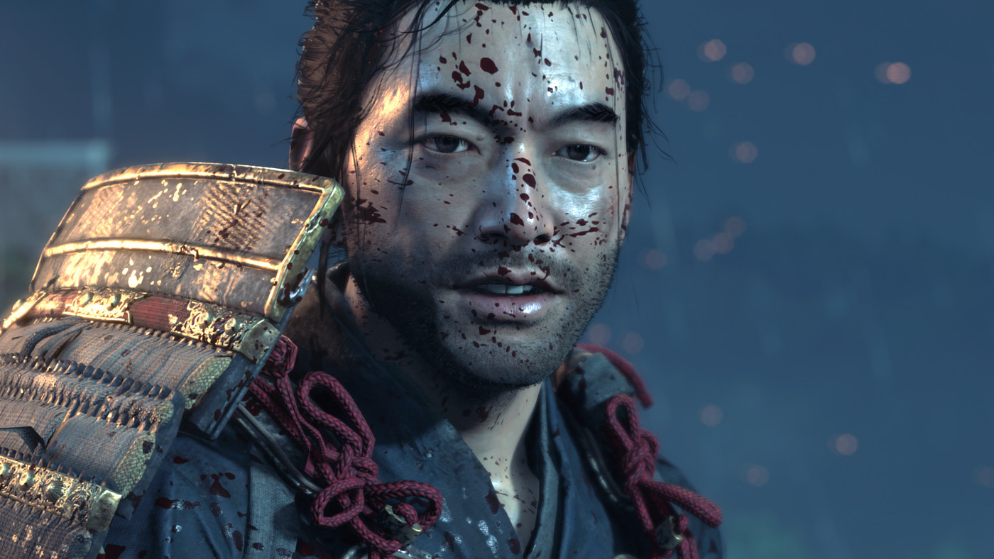 Чад Стахелски считает, что успех The Last of Us поможет экранизации Ghost of Tsushima