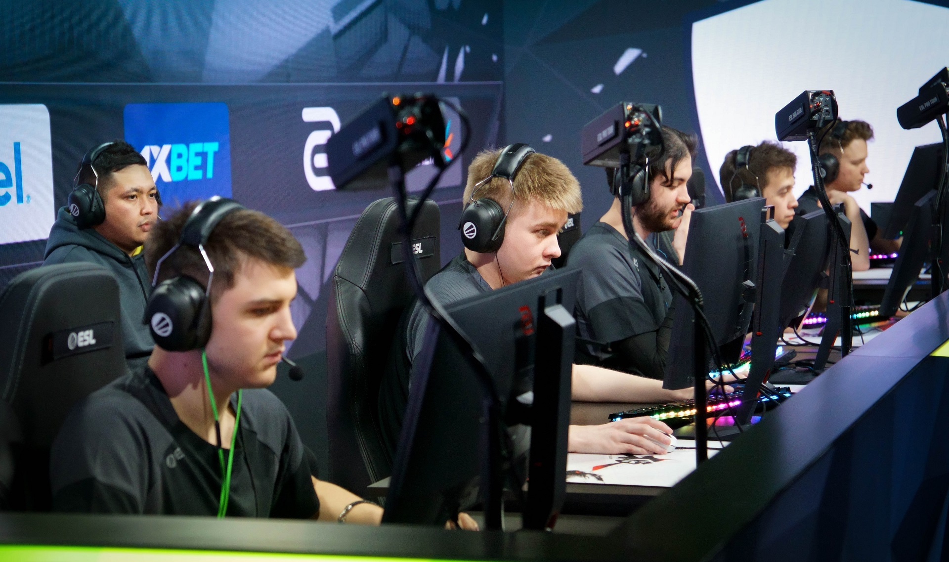 CEO Team Unique: бюджеты рекламные и турниры будут, просто всё будет по-другому