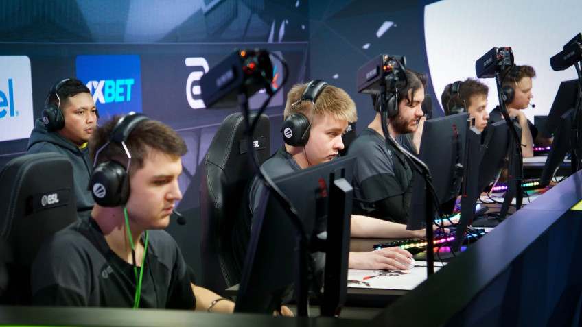 CEO Team Unique: бюджеты рекламные и турниры будут, просто всё будет по-другому CEO Team Unique: бюджеты рекламные и турниры будут, просто всё будет по-другому