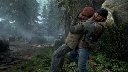 «Спайро» и Days Gone созданы на одном движке