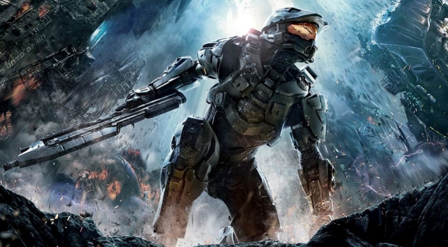 Создатели Halo 4 рассказали об эволюции серии