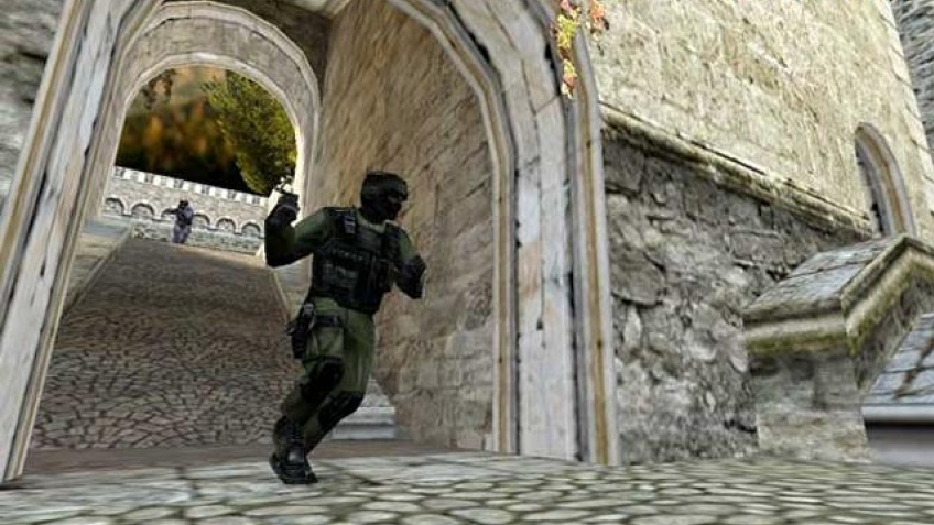 Counter-Strike в online-продаже