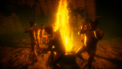 Вторая глава Green Hell: Spirits of Amazonia выходит 22 июня