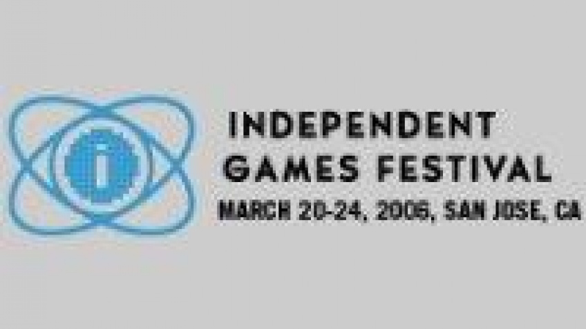 Финалисты IGF
