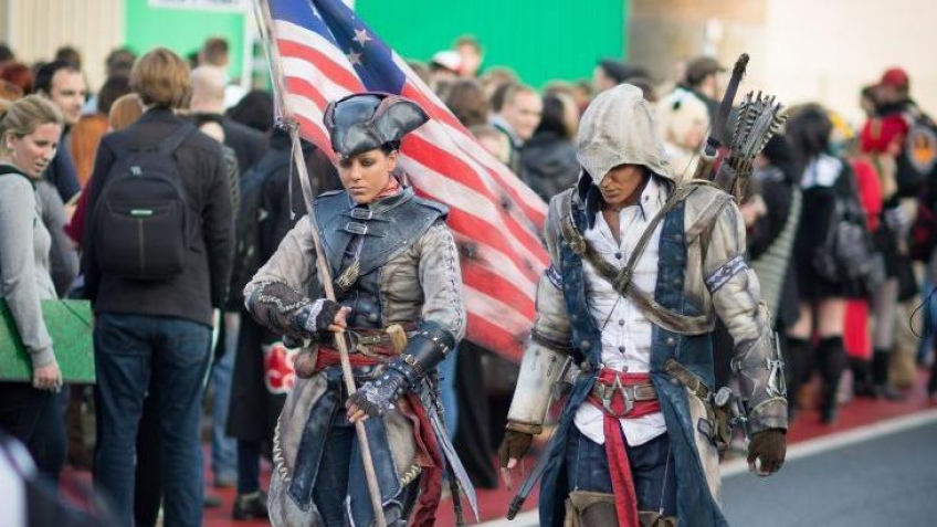 Фильм по мотивам Assassin's Creed выйдет через два года