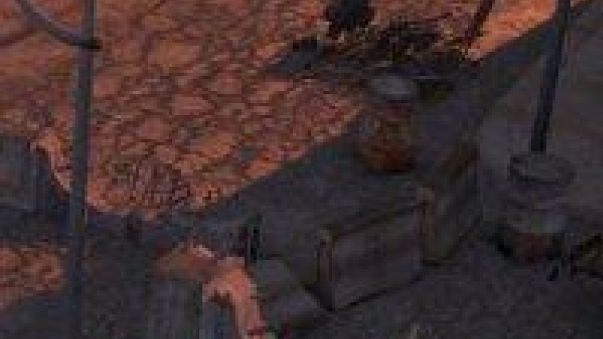 Не ждите Fallout 3