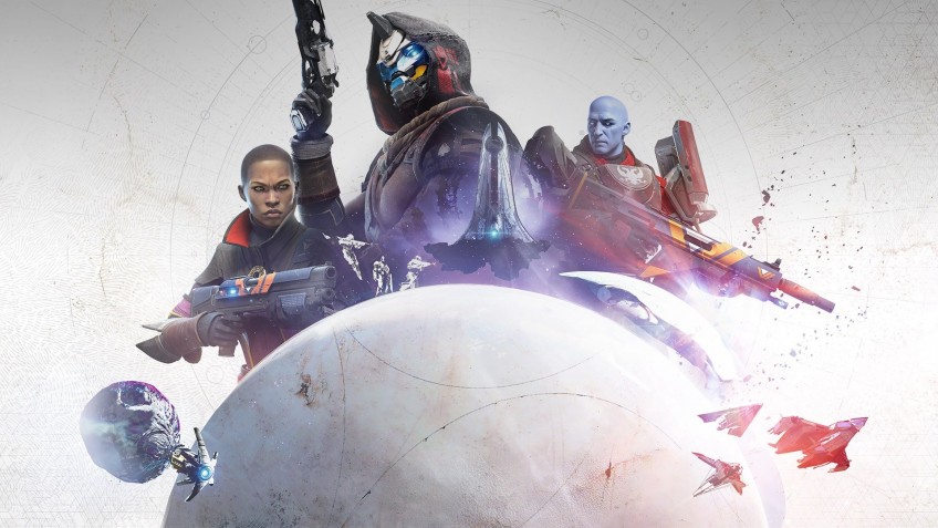 Bungie Nachala Perenos Dannyh Destiny 2 Iz Battle Net V Steam Pora Registrirovatsya Igromaniya