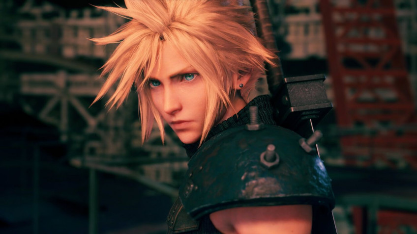 В марте подписчики PS Plus получат 4 игры, включая ремейк Final Fantasy VII для PS4