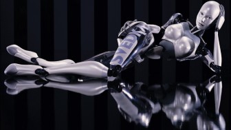 Испанские кинотеатры «пригласят» на работу секс-роботов