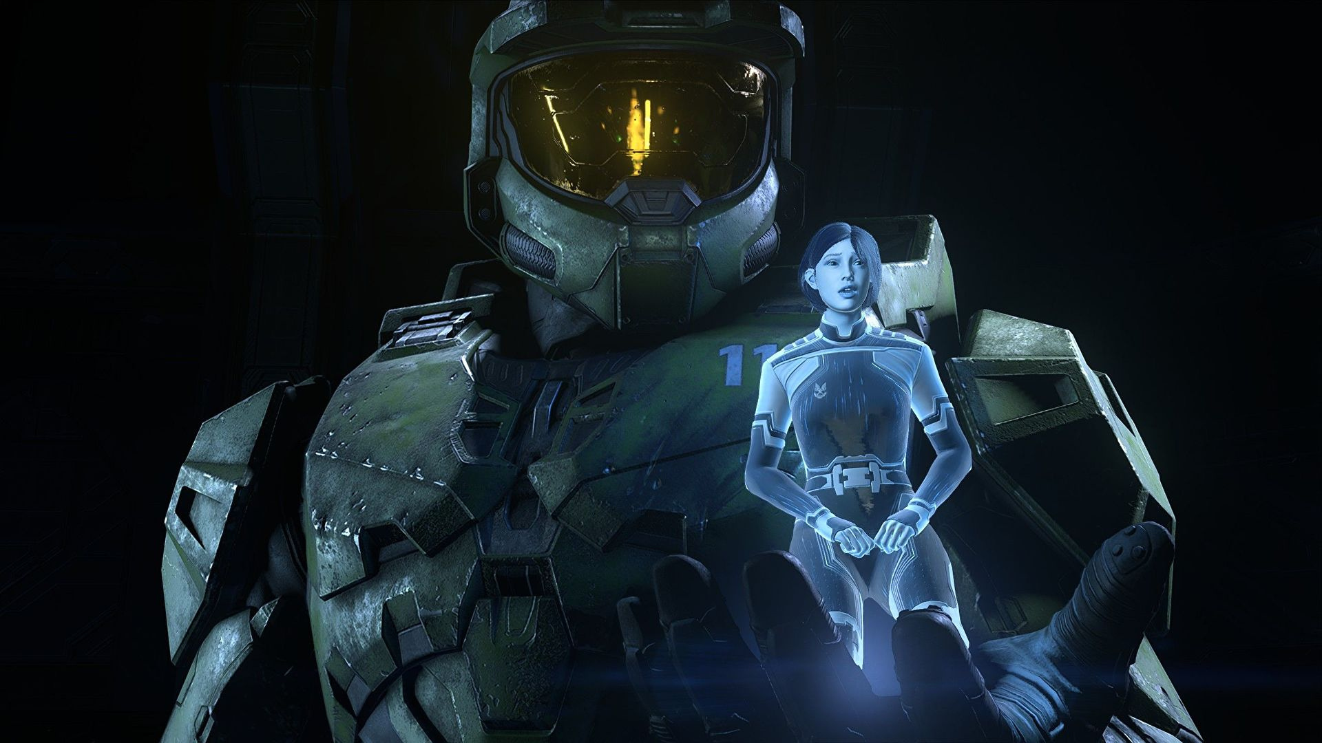 Halo Infinite остаётся на вершине чартов Steam, в топ вернулась и Battlefield 2042