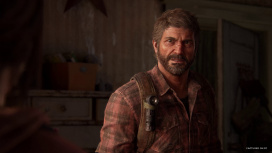 The Last of Us Part I вышла на PC, но не в России