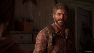 The Last of Us Part I вышла на PC, но не в России