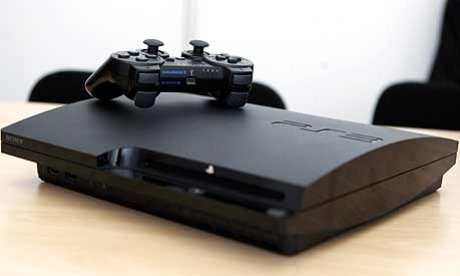 PlayStation 3 станет еще тоньше