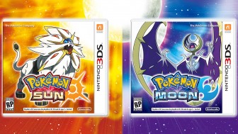 Pokеmon Sun и Moon стали самыми успешными релизами для Nintendo