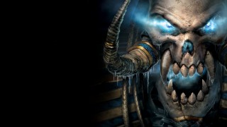 Слух: в конце месяца анонсируют что-то по Warcraft 3