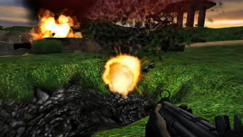 Far Cry может быть раньше