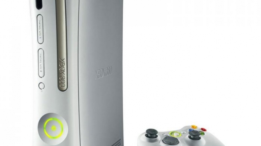 Обновки для Xbox 360 Обновки для Xbox 360