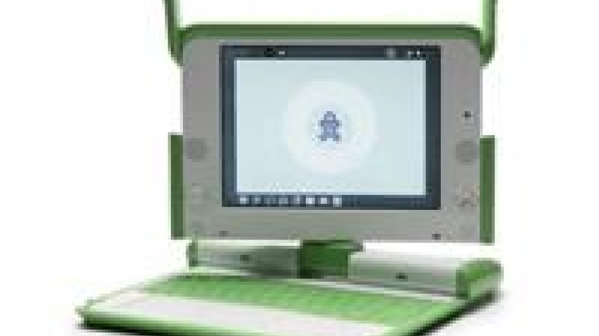 Intel больше не дружит с OLPC Intel больше не дружит с OLPC