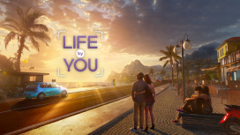 Paradox представила Life by You от одного из руководителей The Sims