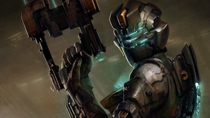 Завтра пройдёт первый стрим по разработке ремейка Dead Space