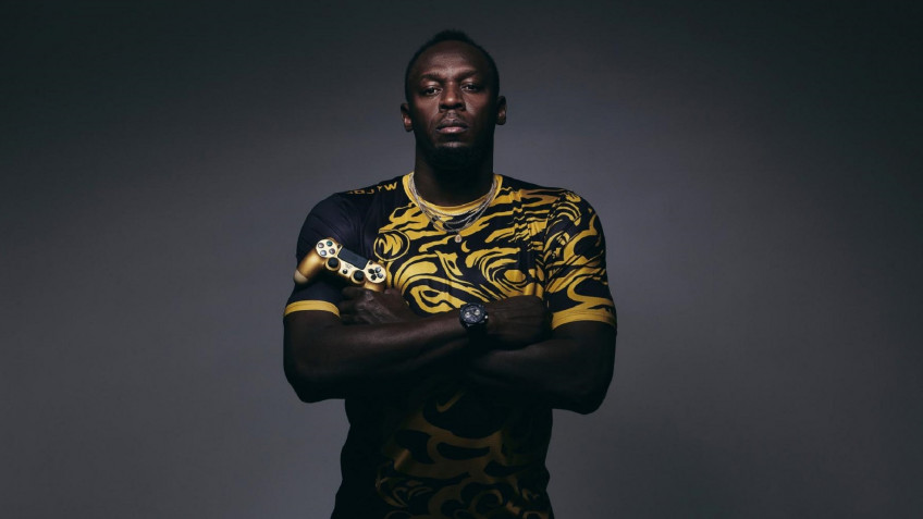 Усэйн Болт стал совладельцем киберспортивной организации из Ирландии Усэйн Болт стал совладельцем киберспортивной организации из Ирландии