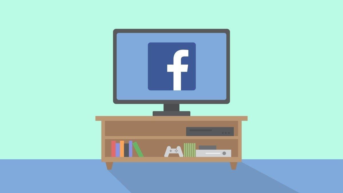Facebook готовит свою телеприставку для потоковых сервисов