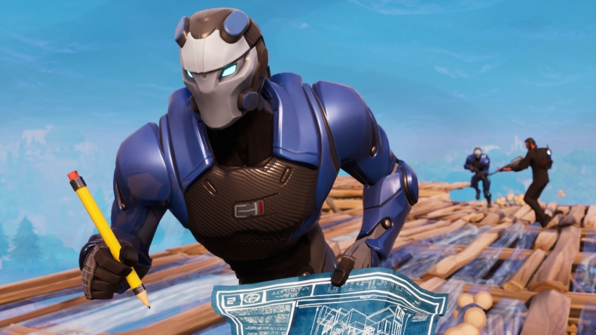 Epic Vypuskaet Monopoliyu Po Motivam Fortnite Igromaniya - epic vypuskaet monopoliyu po motivam fortnite