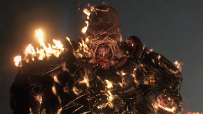 Опрос Capcom: вы хотите больше ремейков или новых Resident Evil?