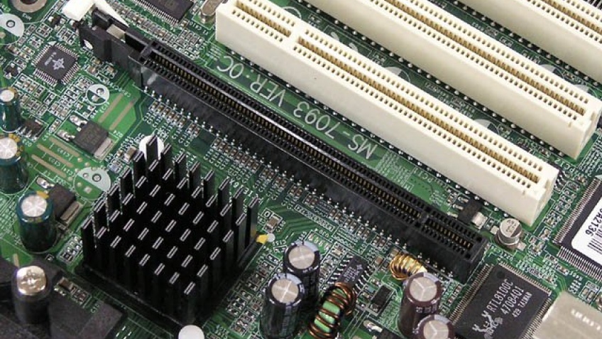 Спецификации PCIe 2.0 Спецификации PCIe 2.0