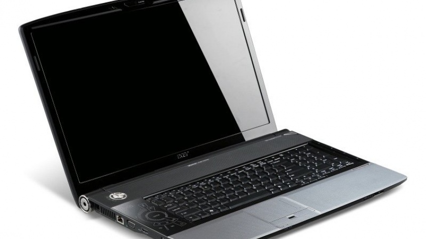 Acer представила новый Gemstone Acer представила новый Gemstone