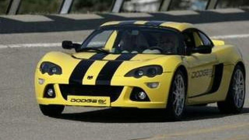 All-electric, Chrysler готовит новые электромобили All-electric, Chrysler готовит новые электромобили