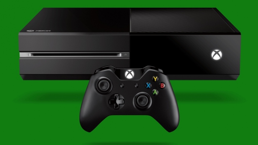 Microsoft считает, что Xbox One в десять раз мощнее Xbox 360