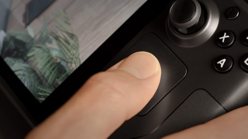 Подробности запуска Steam Deck: старт продаж, задержка док-станций и другое Подробности запуска Steam Deck: старт продаж, задержка док-станций и другое