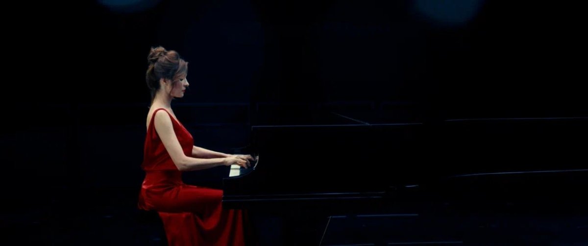 Д-503, I-330, О-90 и другие в финальном трейлере экранизации «Мы»