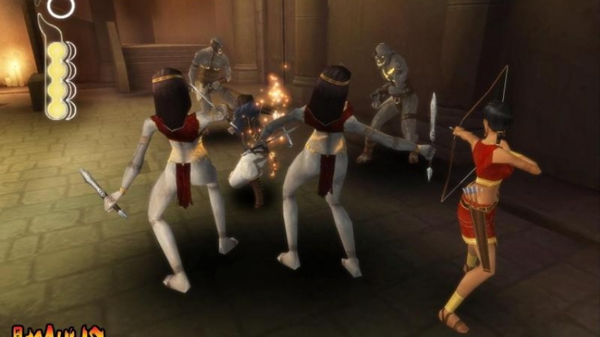 Секреты Prince of Persia