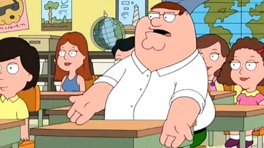 Виртуальный мир Family Guy Online закрывается