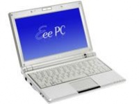 ASUS Eee PC 1000H уже продается на Тайване