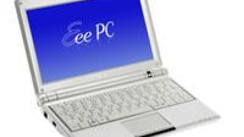 ASUS Eee PC 1000H уже продается на Тайване ASUS Eee PC 1000H уже продается на Тайване